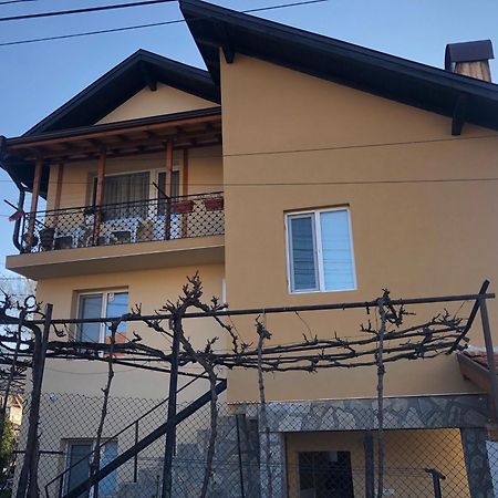 Къща Ивона Apartment Sapareva Banya Exterior photo