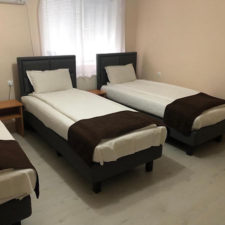 Къща Ивона Apartment Sapareva Banya Exterior photo