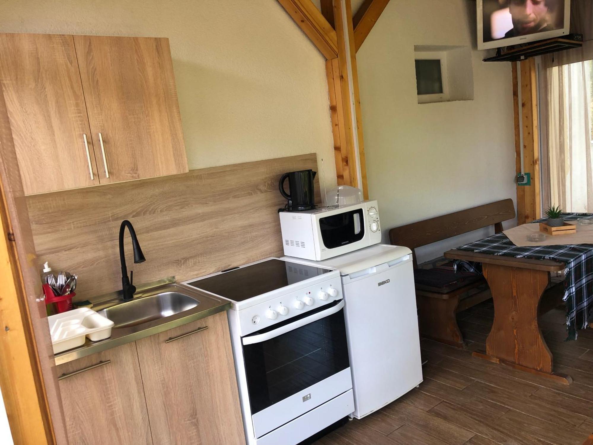 Къща Ивона Apartment Sapareva Banya Exterior photo